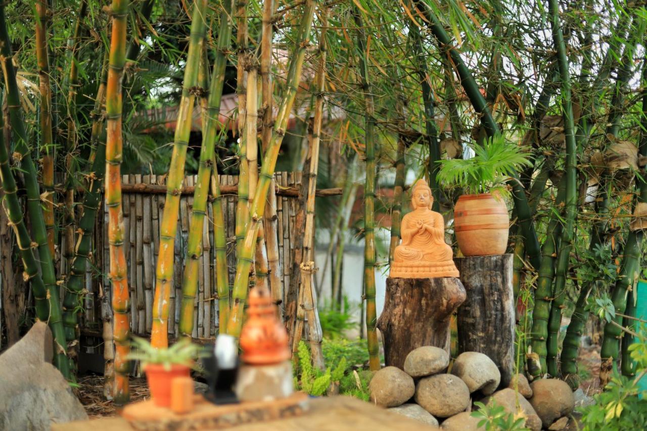 Achalaa Resort Kolhapur Exterior foto